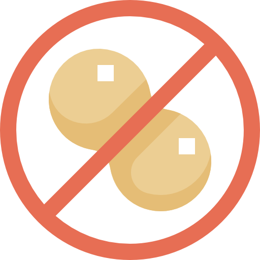 Peanut free